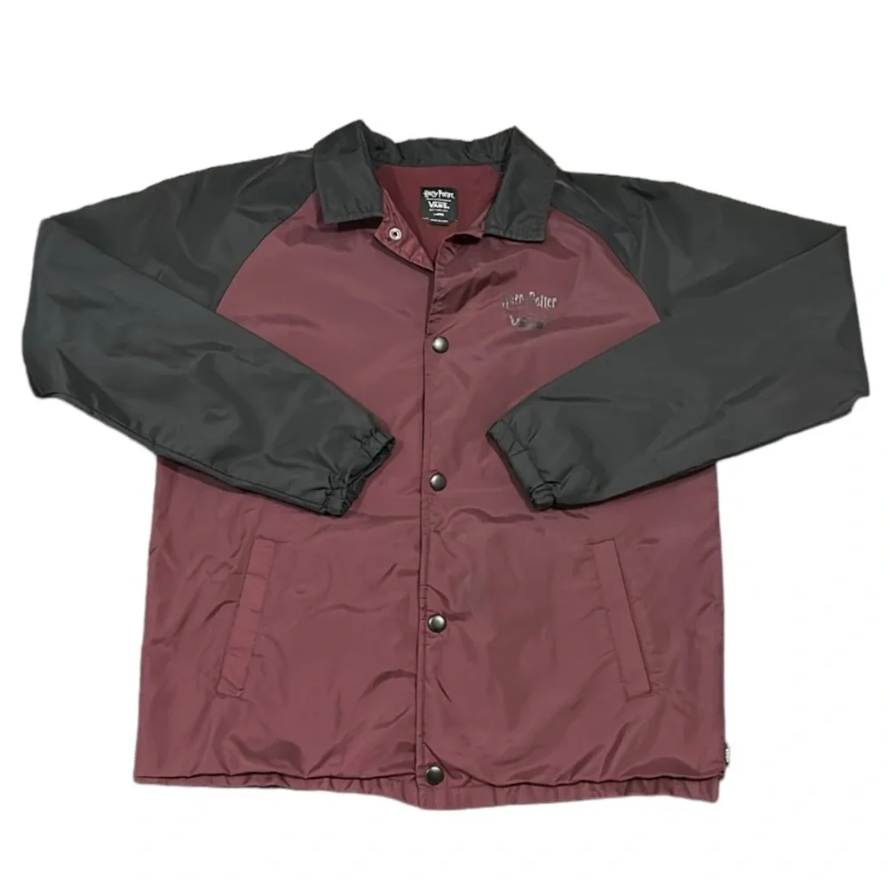 Vans | Kids Harry Potter Jacket